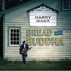 Harry Manx - Bread And Buddha album