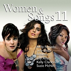Hayley Sales - Women &amp; Songs 11 album