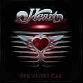 Heart - Red Velvet Car альбом