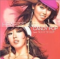 Heartsdales - Candy Pop album