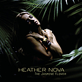 Heather Nova - The Jasmine Flower album