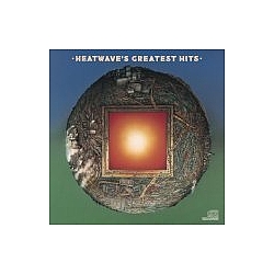 Heatwave - Heatwave - Heatwave - Greatest Hits album
