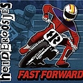 Heideroosjes - Fast Forward album