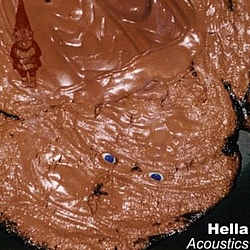 Hella - Acoustics EP album