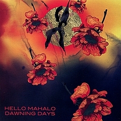 Hello Mahalo - Dawning Days альбом