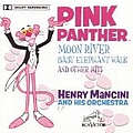 Henry Mancini - Pink Panther and Other Hits альбом