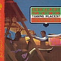 Herb Alpert &amp; The Tijuana Brass - Going Places album