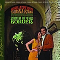 Herb Alpert &amp; The Tijuana Brass - South Of The Border album