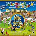 Hermes House Band - Ballermann Hits 2003 альбом