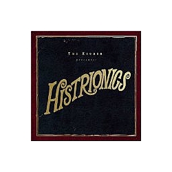 Higher - Histrionics альбом