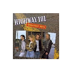 Highway 101 - Highway 101: Greatest Hits album