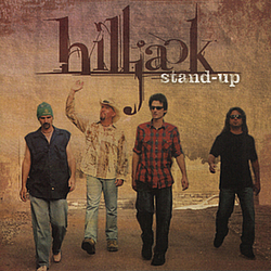 HillJack - Stand-up album