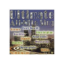 Hinsons - Ultimate All-Nite Sing альбом