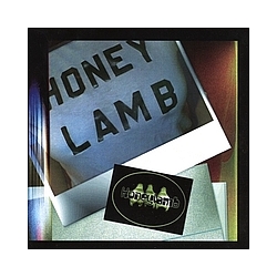 Honey Lamb - Honey Lamb album
