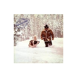 Hoyt Axton - Snowblind Friend album