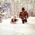 Hoyt Axton - Snowblind Friend album