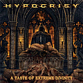 Hypocrisy - A Taste Of Extreme Divinity album