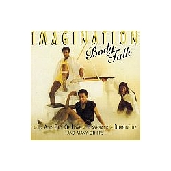 Imagination - Body Talk album