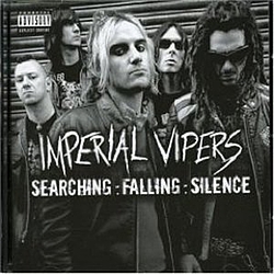 Imperial Vipers - Searching:Falling:Silence album
