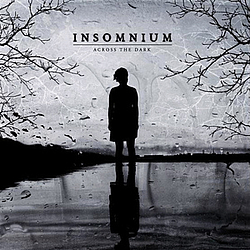 Insomnium - Across the Dark альбом
