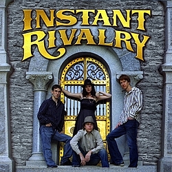 Instant Rivalry - Instant Rivalry альбом