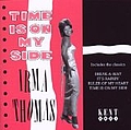 Irma Thomas - Time Is on My Side album