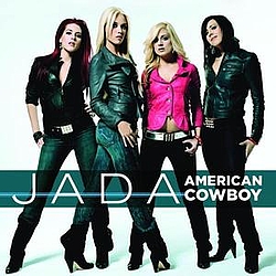 Jada - American Cowboy альбом