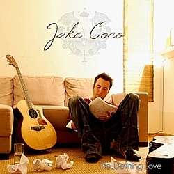 Jake Coco - Re-Defining Love album