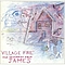 James - Village Fire альбом