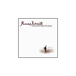 James Intveld - Somewhere Down The Road альбом