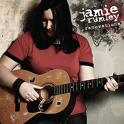 Jamie Rumley - Renovations альбом