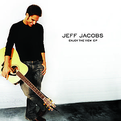 Jeff Jacobs - Enjoy The View EP альбом