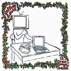 Jeffrey Lewis - 12 Crass Songs album