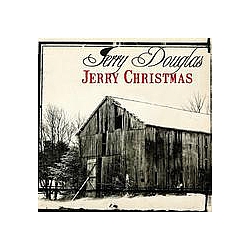 Jerry Douglas - Jerry Christmas альбом