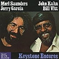 Jerry Garcia - Keystone Encores, Vol. 1 album