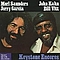 Jerry Garcia - Keystone Encores, Vol. 1 альбом