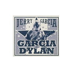 Jerry Garcia - Garcia Plays Dylan (disc 2) album