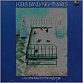 J. Geils Band - Nightmares...and Other Tales From the Vinyl Jungle album