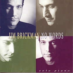 Jim Brickman - No Words альбом