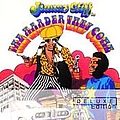 Jimmy Cliff - The Harder They Come (Deluxe Edition) album