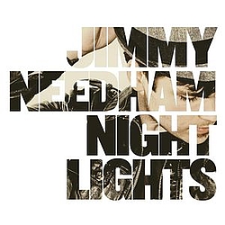 Jimmy Needham - Nightlights альбом