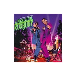 Jocelyn Enriquez - A Night at the Roxbury альбом