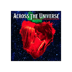 Joe Anderson - Across The Universe (Original Deluxe) album