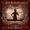 Joe Bonamassa - The Ballad Of John Henry album
