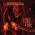 Joe Bonamassa - You And Me album