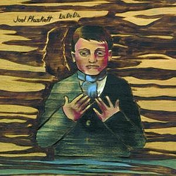 Joel Plaskett - La De Da album