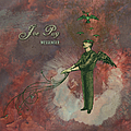 Joe Pug - Messenger альбом