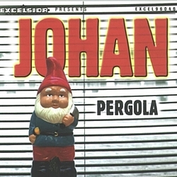 Johan - Pergola альбом