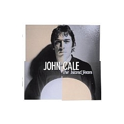 John Cale - Island Years Anthology альбом
