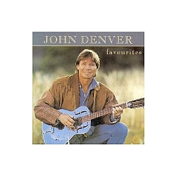 John Denver - Favourites альбом